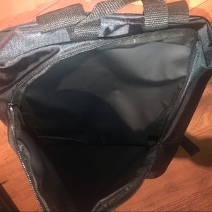 Bape Bags - Black A Bathing Ape BAPE Packpack Bape Bags - Black A Bathing Ape BAPE Packpack